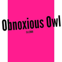 theobnoxiousowl avatar