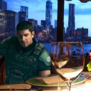 theofficialchrisredfield avatar