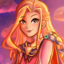 theofficialmoonlark avatar