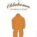 theoklahomabigfoot avatar