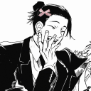 theoneandoblyrst avatar