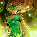 theoneandonlyenchantress avatar