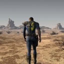 theoneholywanderer avatar