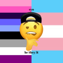 theonetheycallgay avatar