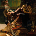 theonewhoischosen avatar