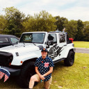 theonlygayinthebar avatar