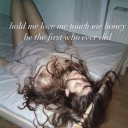 theonlygirlalive avatar