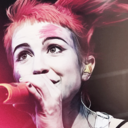 theonlylove-paramore avatar