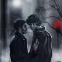 theonlyonethatgetstocallmethat avatar