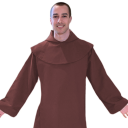 theophilus-friendofgod avatar