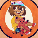 theorangeintrovert avatar