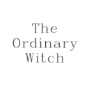 theordinarywitch-blog-blog avatar