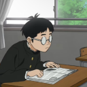 theotakuwithglasses avatar