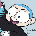 theotherhalfoftheshell avatar