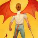 theotherhufflepuff avatar