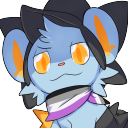 theotherluxray avatar