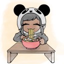 thepandathatlovesnoodles avatar