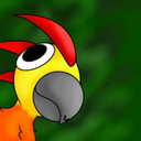 theparrotinalikes avatar