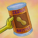 thepeanutbrittler avatar