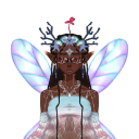 thepearlesscentprincess avatar