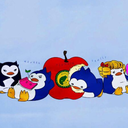 thepenguinbookworm avatar