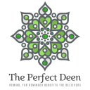 theperfectdeen avatar