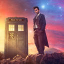 theperksofbeingatardis avatar