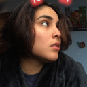 theperksofnotbeing avatar