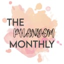 thephandommonthly avatar