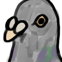 thepigeonoutsideurwindow avatar