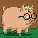 thepigwholived avatar