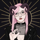 thepinkdeath avatar