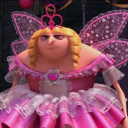 thepinkfennecfox avatar