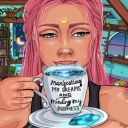 thepinkwitchsblog avatar