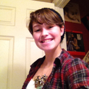 theplaidcladfangirl avatar