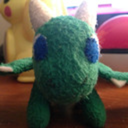 theplushiehoardingdragon avatar