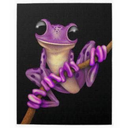 thepoisondartfrog avatar