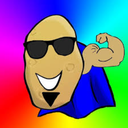 thepotatobattery avatar