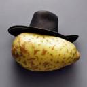 thepotatowithahat avatar