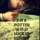 thepotterwholockedhobbit avatar