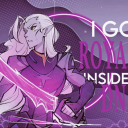 theprinceandthepilot avatar