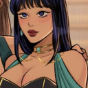 theprincessfrompluto avatar