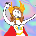 theprincessofpower avatar