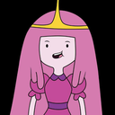 theprincesssbubblegum avatar