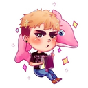 theprophetlemonade avatar