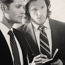 theprophetsofspn avatar