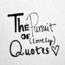 thepursuitofquotes avatar