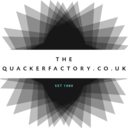 thequackerfactory avatar