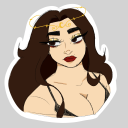 thequeen-crimson avatar