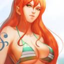 thequeen-nami avatar